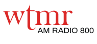 wtmrradio.com | AM Radio 800