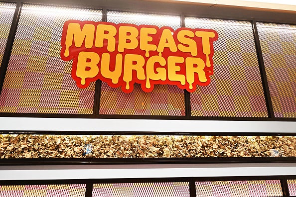 Mr Beast Burger Opening First Brick & Mortar Restaurant in Jersey