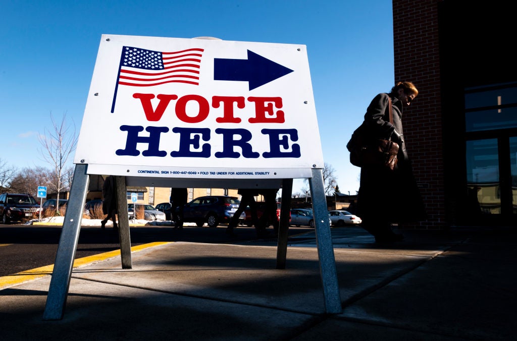 New Jersey Primary Election Day, What You Need To Know